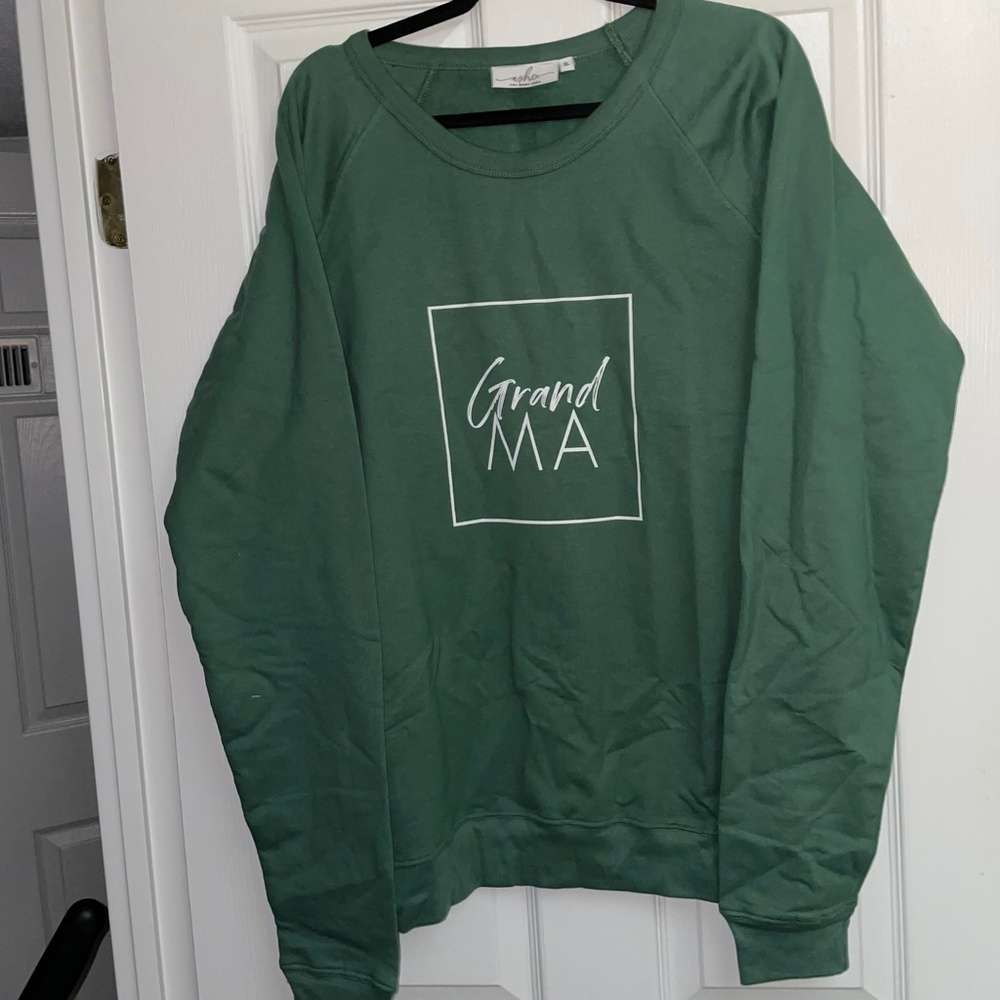 AshCo Grandma Crew